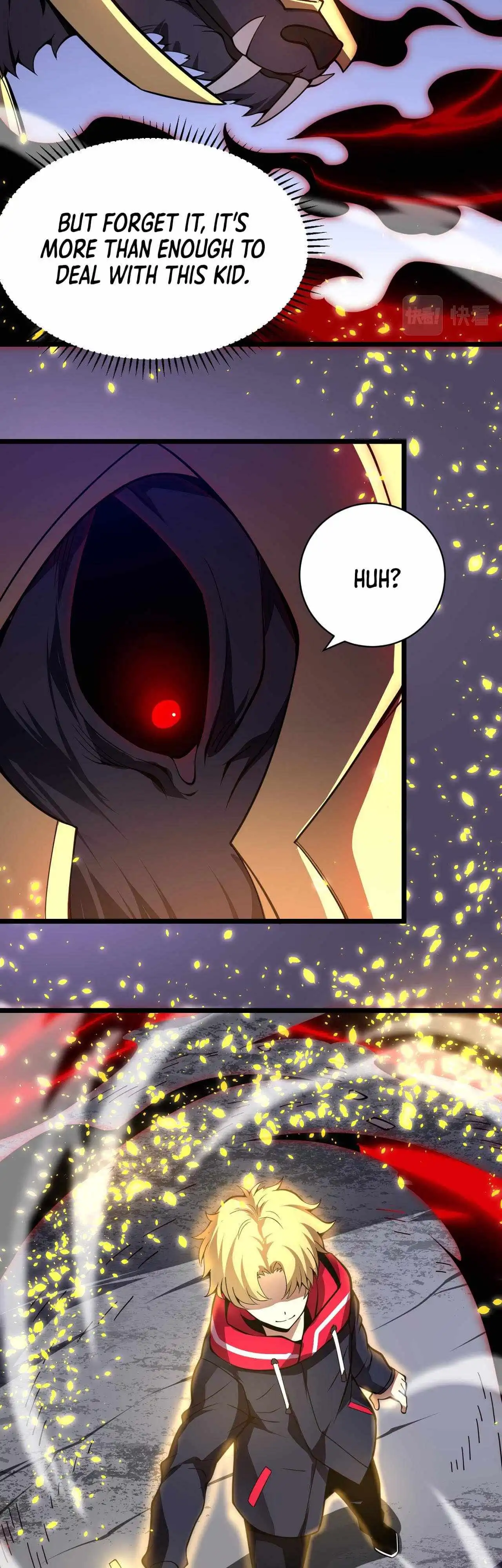 Combine Cube Chapter 25 20